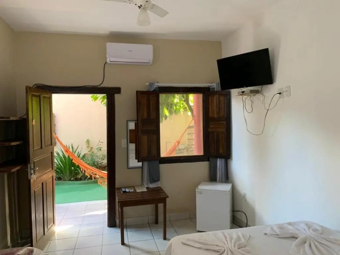 Standard Suite