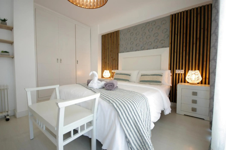 Livingtarifa Apartamento Las Olas