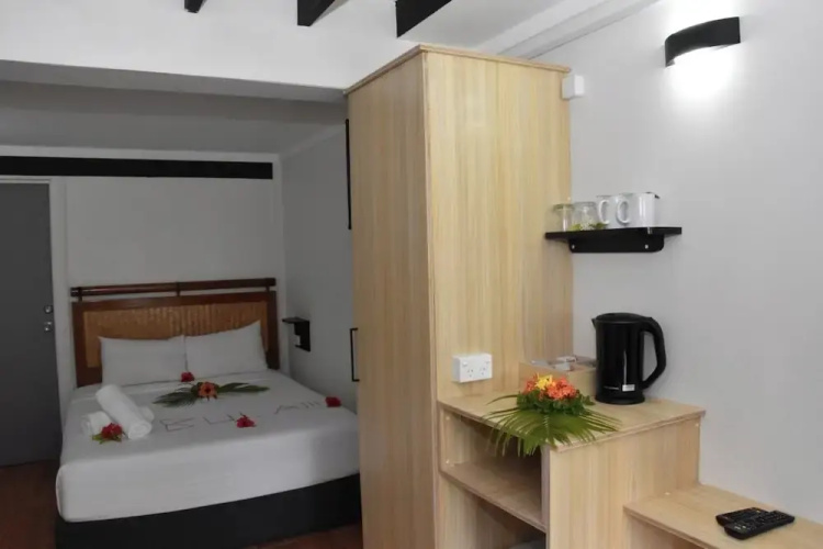 Bulabard Villas