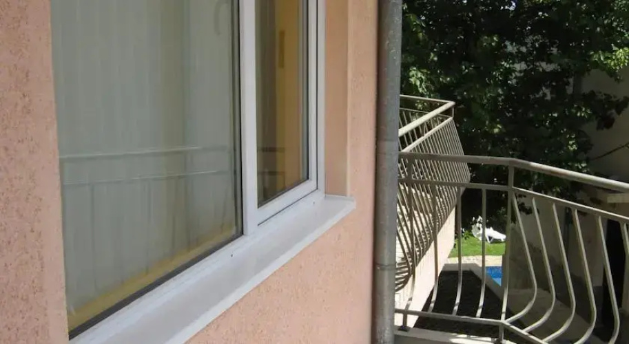 Apartments Sunny 2