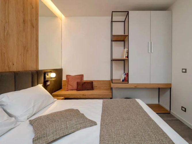 Venice Green Residence
