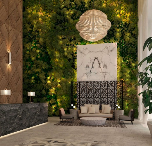SLS Playa Mujeres photo 24