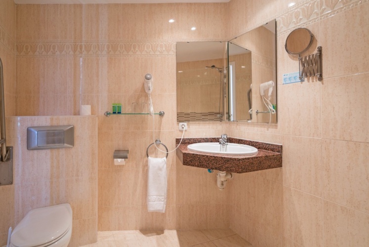 Hotel Thb Dos Playas - Adults Only photo 26