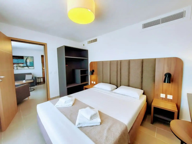 Luna Holiday Complex