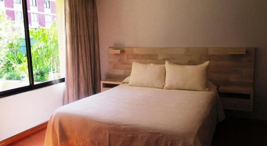 Rent A Suite Menorca