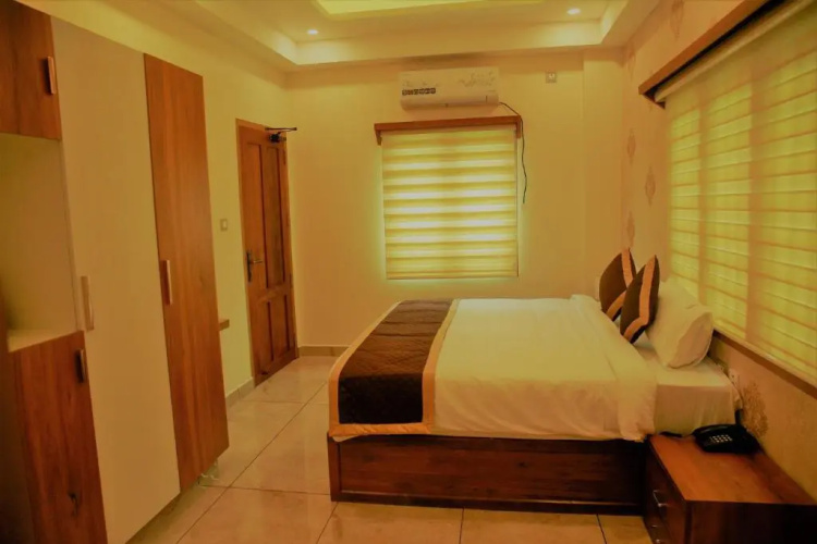 AGS Residency