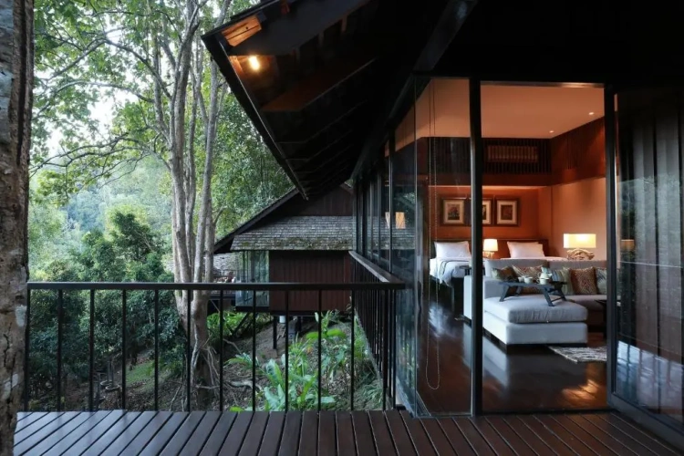 1 Bedroom Villa