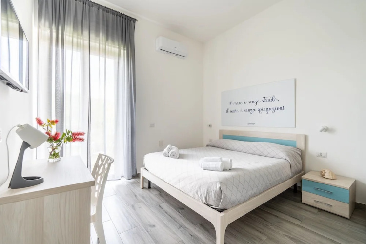 Ammare Bed & Breakfast