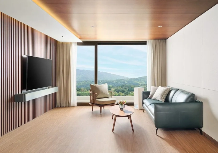 Premier Suite