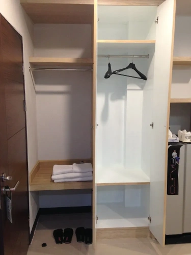 Executive Suite with balcony
