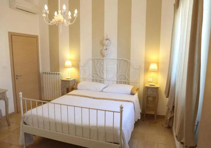 B&B La Lanterna
