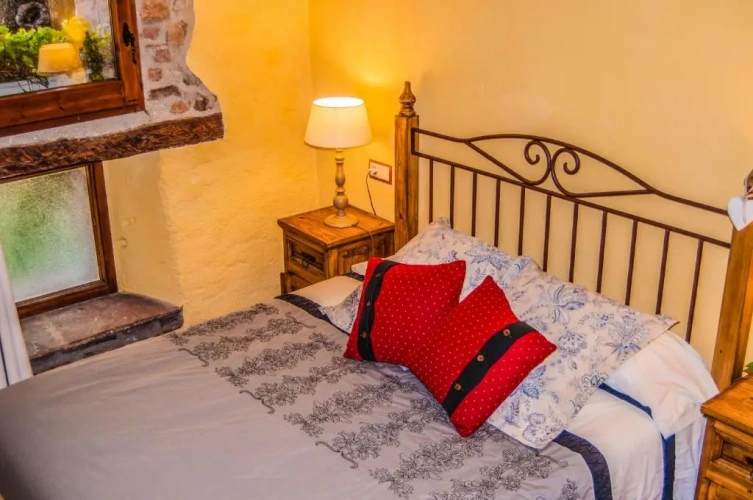 1 Bedroom Villa