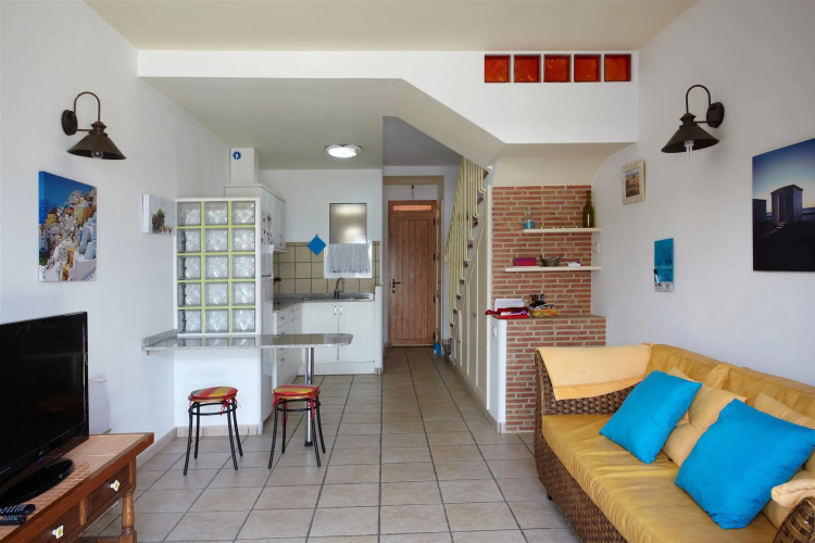 Bungalows Betancuria