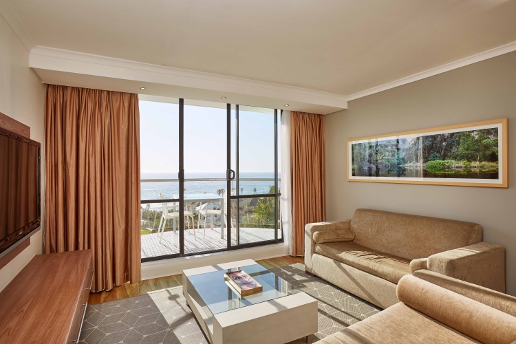 President Hotel photo 16