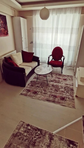 Su Ada Pansiyon Denizli Apart