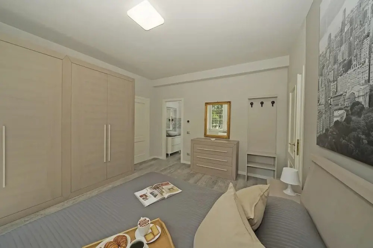 Villa Caterina 1 - LOC