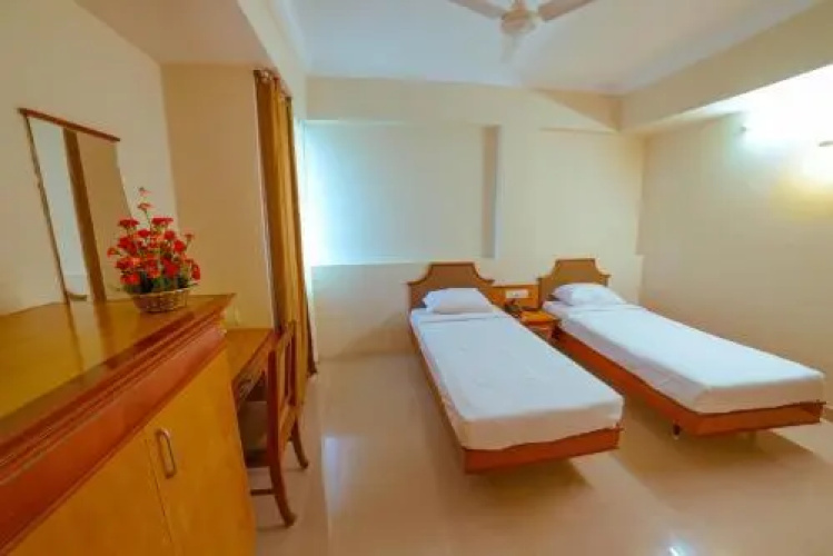 Pepper Residency
