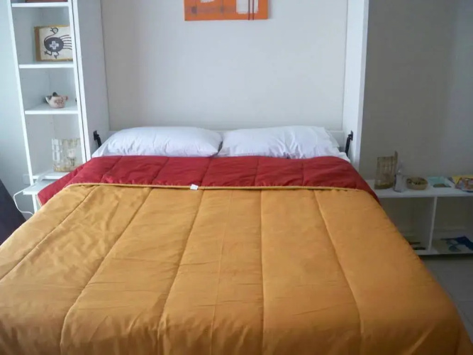 Monoambiente Libertad 345