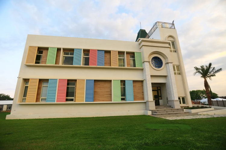 Image de l'hôtel
