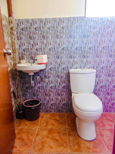 Pangulatan Beach Resort - Dormitory