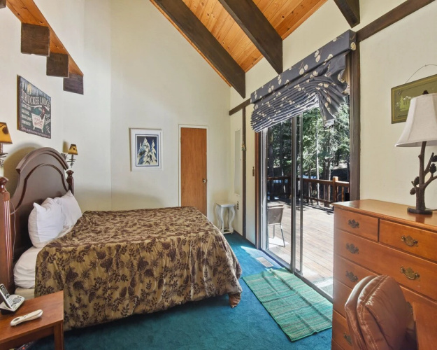 Borchard Bungalow