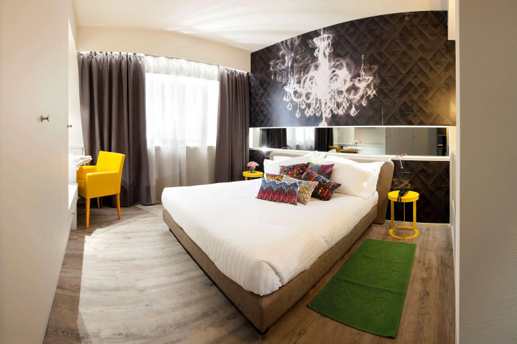 Albavilla Hotel & Co.