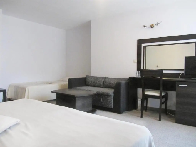 Hotel Meteor Chepelare