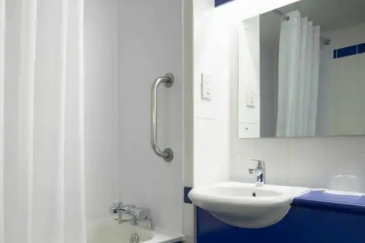 Travelodge Preston Central
