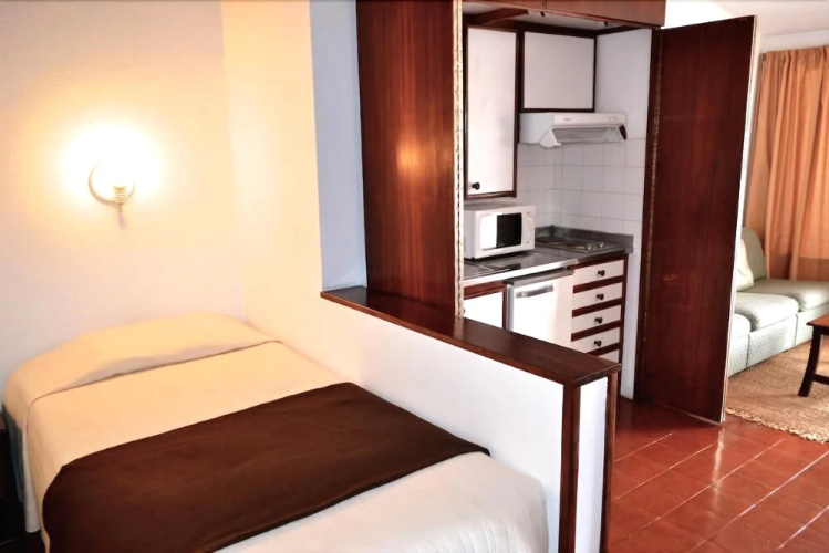 Imagen del hotel