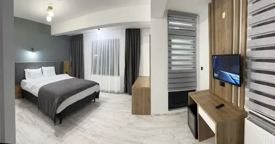 Snowland Otel Sarikamis
