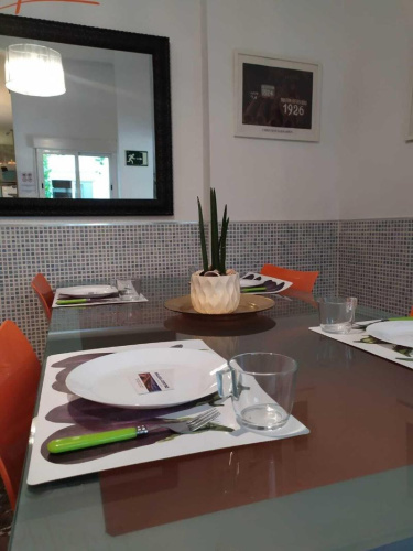 Málaga Centro Hostel - Adults Only