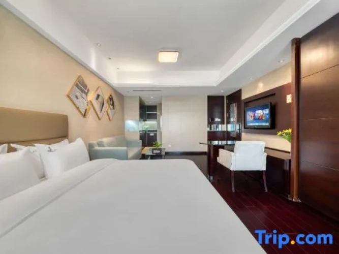 Privilege Double room
