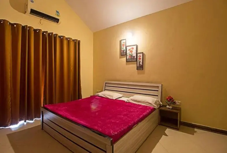 Whispering Villa 4BHK