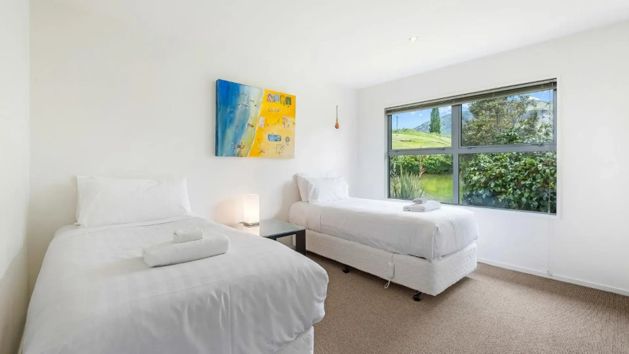 Amberley Retreat