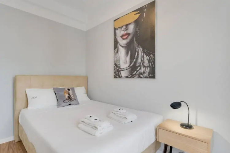 Villa Winter APT 3 in Funchal