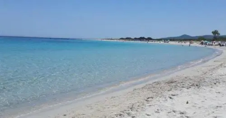 Porto Ottiolu