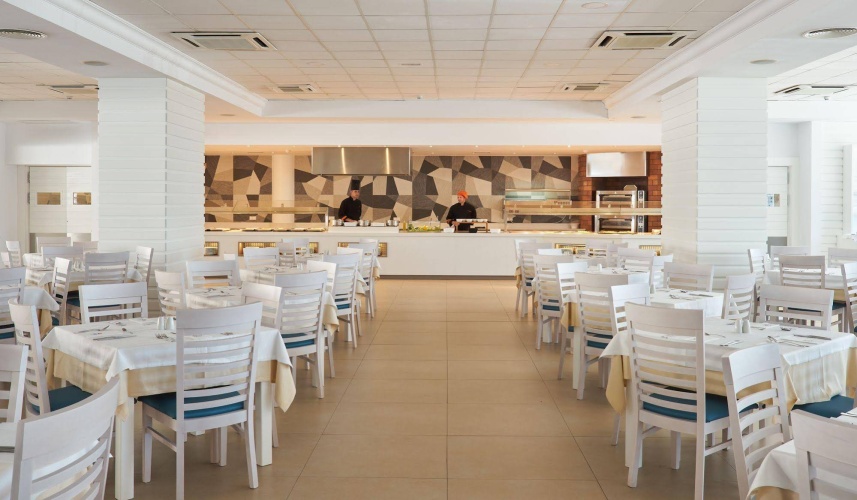 MarSenses Paradise Club Hotel photo 22