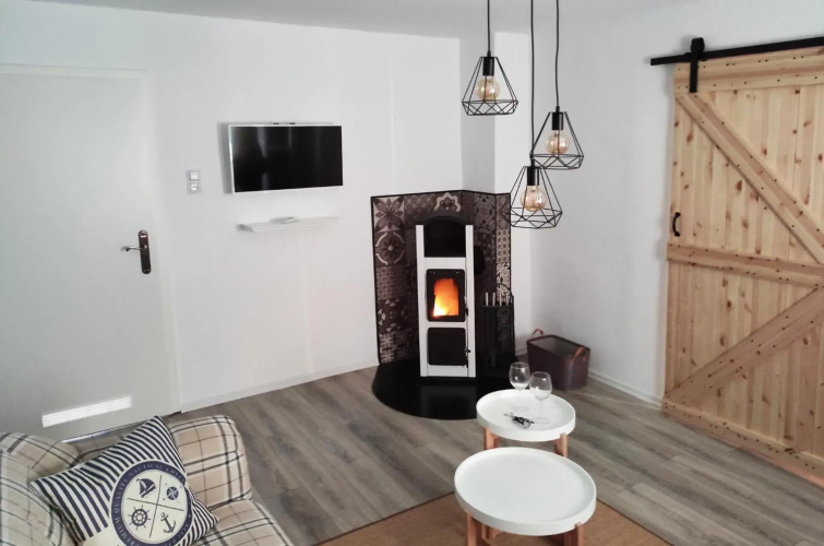Ferienhaus Kleiner Siedler