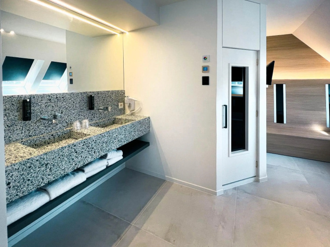 Parkhotel Roeselare