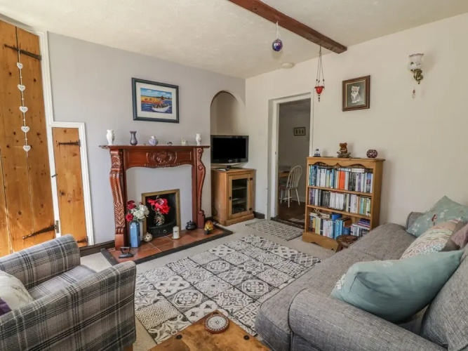 Megs Cottage