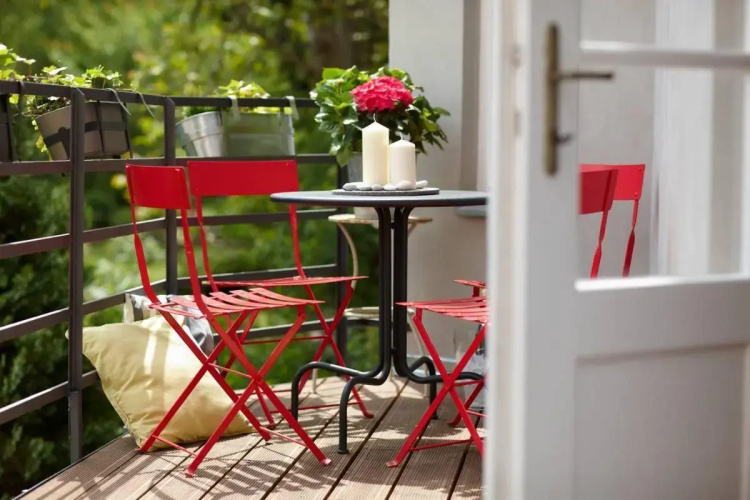 Bed&Breakfast & Apartment Klafé