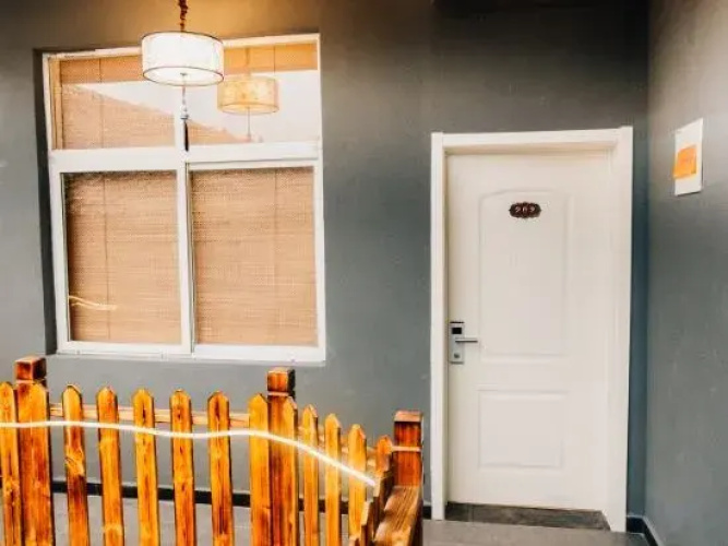 Bieshu Yige Hostel