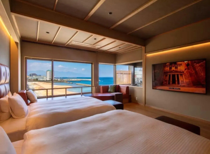 Bokai Hotel