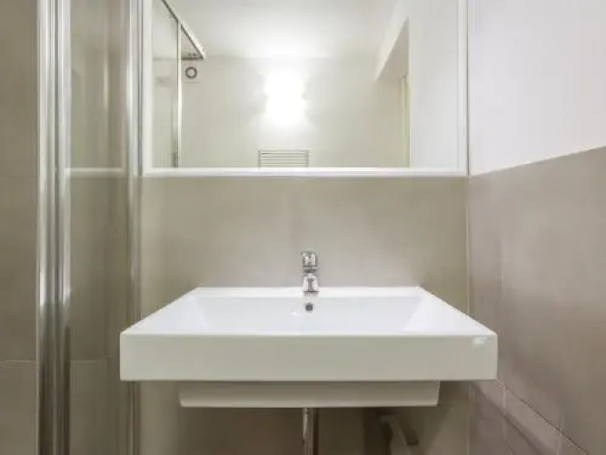 Pitti Two Bedroom Apartment