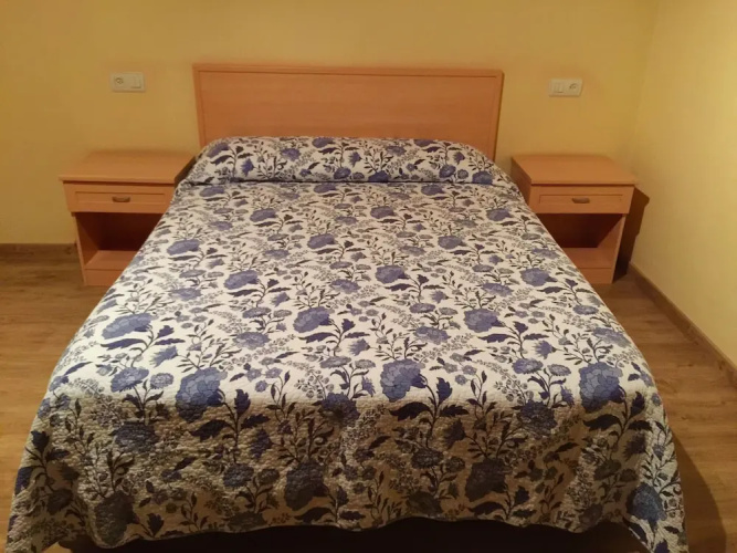 Hostal Casa Giz