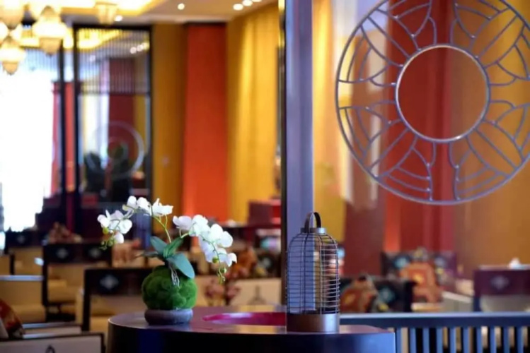 Evergrande Hotel Nyingchi