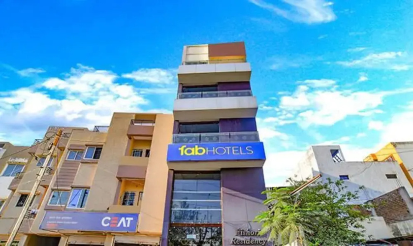 Hotelbild