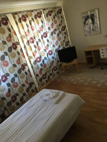 Hotell Östergyllen