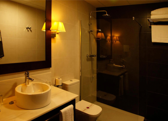 Hotel Spa Martin El Humano