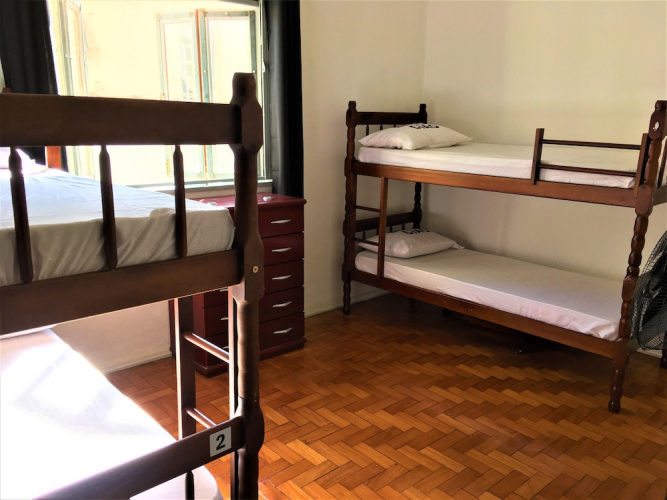 Hostel Bella Ciao